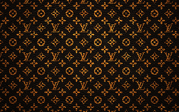 for , Lively Louis Vuitton pattern, Artistic representation, Fashionable choice HD wallpaper