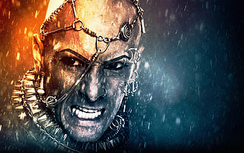 Xerxes, Rise of an Empire, Resolution 1680x1050 HD wallpaper