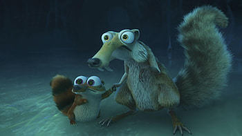 Ice Age: Scrat Tales, , Background HD wallpaper