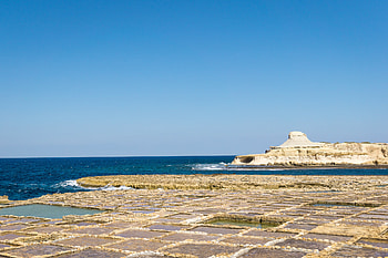 Gozo Island journey, Beautiful landscapes, Cultural discoveries, Immersive experience HD wallpaper