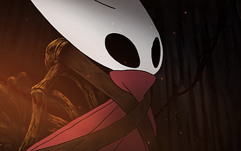 Silksong's Hornet: Hollow Knight, video game, Hollow Knight, Hollow Knight: Silksong, Hornet (Hollow Knight) HD wallpaper