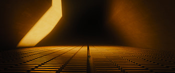 Blade Runner 2049 , resolution, Mind-bending visuals, Reality is my mind HD wallpaper