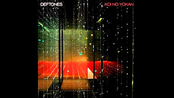 Deftones HD wallpaper