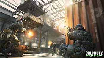Call Of Duty Modern Warfare Remastered 2017, call-of-duty-modern-warfare-remastered, call-of-duty, games, pc-games, xbox-games, ps-games HD wallpaper