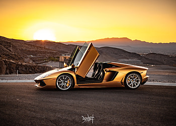 Lamborghini Aventador 2018, lamborghini-aventador, lamborghini, cars HD wallpaper