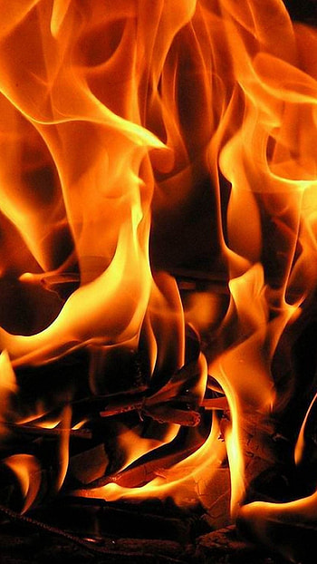 Fireplace , Top choices, Stylish backgrounds HD phone wallpaper