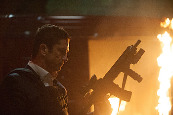London Has Fallen Movie , london-has-fallen, movies, 2016-movies HD wallpaper