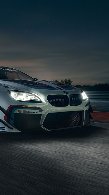 BMW M4 Sport Edition, Motorsports HD phone wallpaper