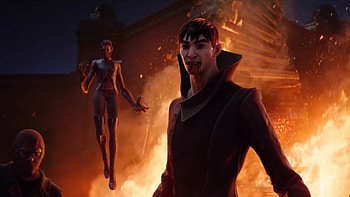 Redfall, Game details, Headliners, Upcoming release HD wallpaper