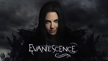 Evanescence , Emotive music, Unique style, Powerful vocals HD wallpaper