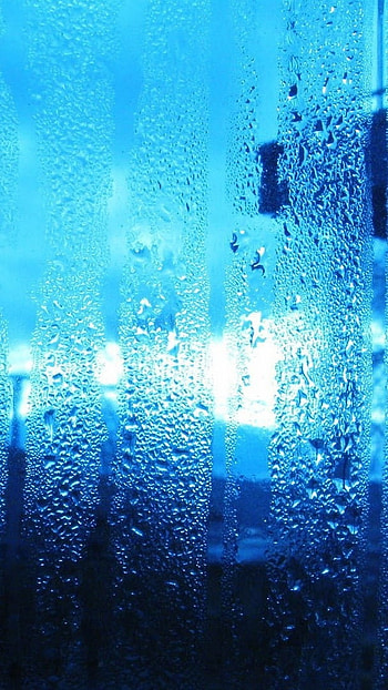 Clean, Rain, Glass, Background HD phone wallpaper