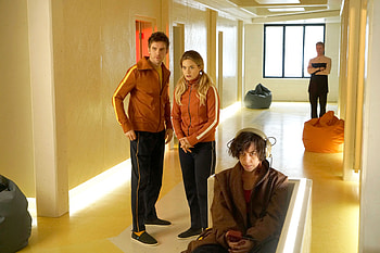 Legion TV show, X-Men connection, Compelling storyline, Intriguing characters HD wallpaper