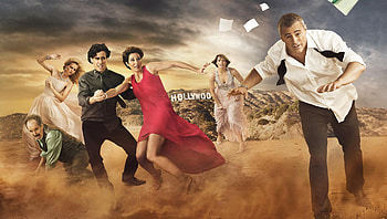 Episodes (2022) movie HD wallpaper