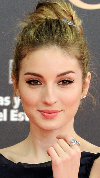 Mara Valverde movies, Mara Valverde celebrity, Sony Xperia X HD phone wallpaper