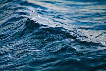 Nature, Water, Sea, Waves HD wallpaper