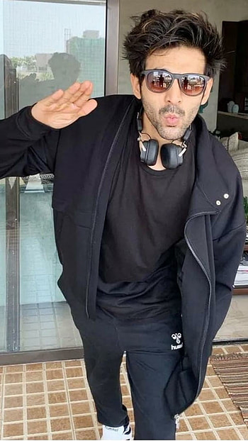 Kartik Aaryan, Cool, Fashion HD phone wallpaper