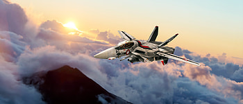 Robotech Macross: Valkyrie Dawn, Robotech, Macross HD wallpaper