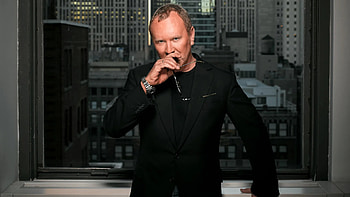 Michael Kors, Frank Ocean, British GQ, Interview HD wallpaper