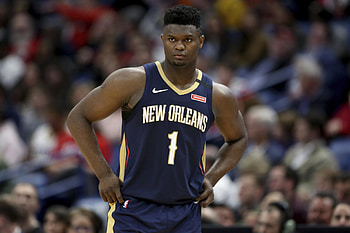 Zion Williamson, ultra , Sports HD wallpaper