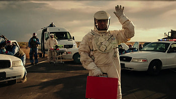 The Signal (2022) movie HD wallpaper
