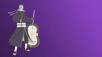 Obito Uchiha, Anime, Naruto HD wallpaper