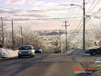 Ice Storm 2, daniel j towsey, danieltowsey HD wallpaper