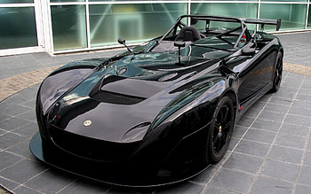 Sports, Auto, Lotus, Cars, Front View, Sports Car, Cabriolet HD wallpaper