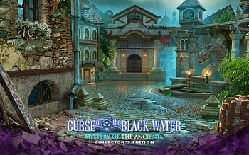 Mystery of the Ancients 2- Curse of the Black Water03, games, video games, hidden object, fun HD wallpaper