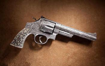 COOL GUN, weapon, cool, beautiful, gun, amazing, nice HD wallpaper