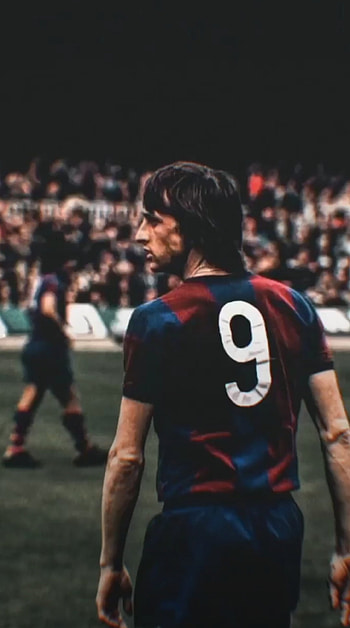 Cruyff, sports_equipment, sports_jersey, football HD phone wallpaper