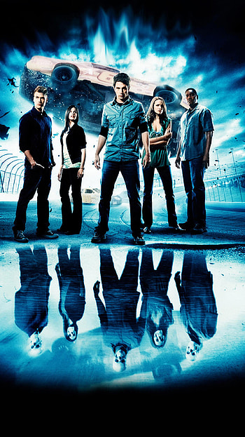 The Final Destination (2022) movie HD phone wallpaper