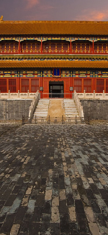 Forbidden City , Top backgrounds HD phone wallpaper