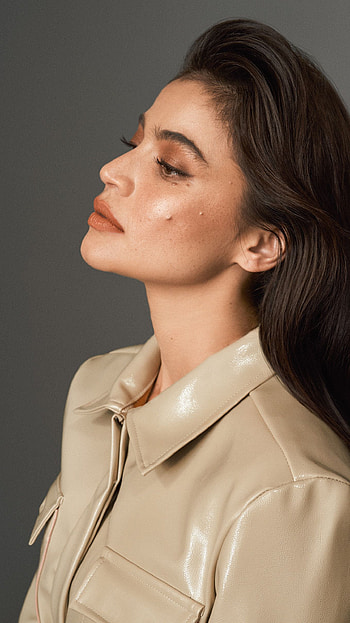 Anne Curtis, hollywood actress, model HD phone wallpaper