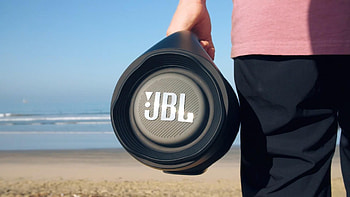 JBL Boombox 2, Video review, Speaker details, JBL speakers HD wallpaper
