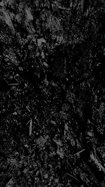 Preview dark, black and white, abstract, black background HD phone wallpaper