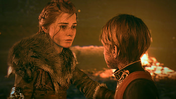 A Plague Tale Innocene Game , a-plague-tale-innocence, 2019-games, games HD wallpaper