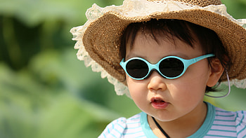 Cute Asian Baby, cute, asian, baby HD wallpaper