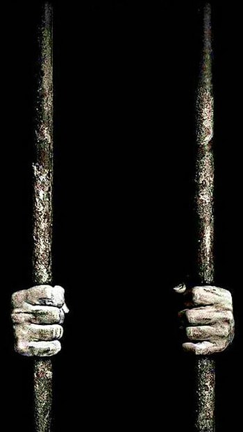 Prison Hands, prisonhands, Xaomi, Mobile, , popular, Android, Prisoners HD phone wallpaper
