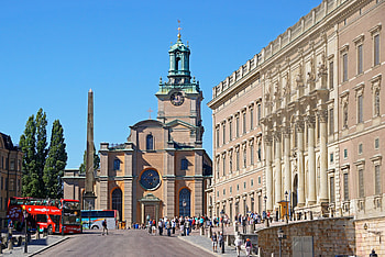 Gamla Stan, Top 10 Things, Stockholm's Old Town HD wallpaper