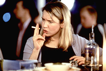 Bridget Jones, Renee Zellweger's iconic role HD wallpaper