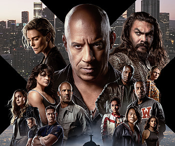 movie, Fast X HD wallpaper