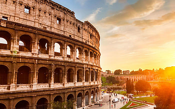 Roma HD wallpaper