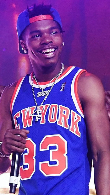 Lil Baby, Dominique Armani Jones HD phone wallpaper
