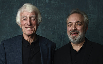 Sam Mendes, Deakins collaboration, Olivia Colman film, IndieWire news HD wallpaper