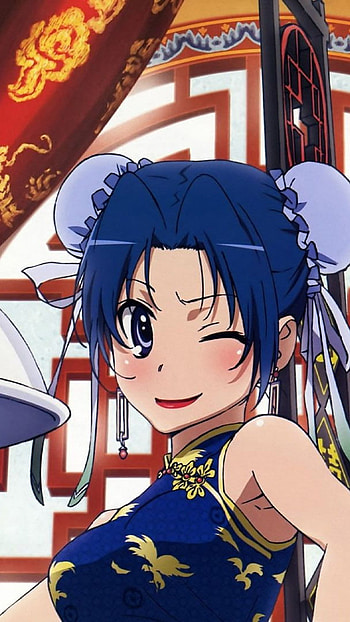 Ami kawashima, anime, toradora HD phone wallpaper