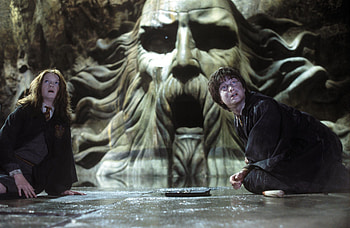 Harry Potter, Chamber of Secrets, 10 years ago, Films in retrospective HD wallpaper