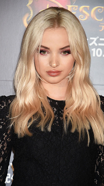 Dove Cameron, hollywood actress, model HD phone wallpaper
