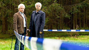 Scene of the Crime (2022) movie HD wallpaper