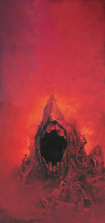 The Sound of Perseverance Artwork Remaster (without logo), music, death HD phone wallpaper