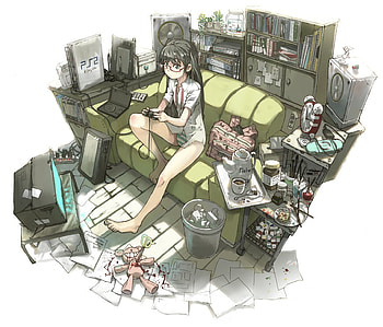 that will b me in summer ^O^, zxc HD wallpaper